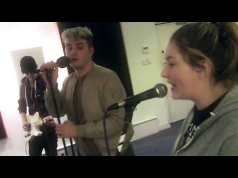 WCS Paisley Music - HND Rehearsal - Pulse