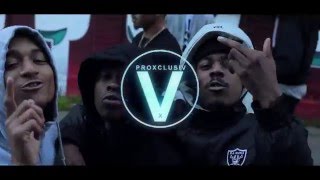 TRILL YOUNGINS ft Project Poppa & Quany-V- UNCLE RUCKUS l DIR @YOUNG_KEZ