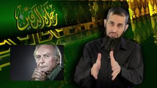 صورة رحلة اليقين ٦:  (ندعوك للغداء) - أخلاق الإلحاد