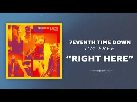 Thumbnail for Right Here video