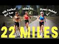 How Pro Runners REALLY Tackle The Sunday Long Run