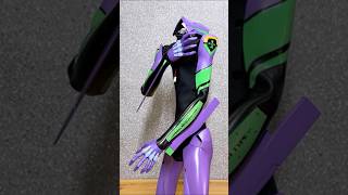 【第９８号】週刊『エヴァンゲリオン初号機をつくる』 デアゴスティーニ #Shorts #エヴァンゲリオン  #初号機  #デアゴスティーニ #EVANGELION #deagostini