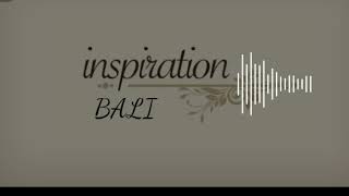 Download lagu INSPIRATION BALI - PENGACARA (pengangguran banyak acara) mp3