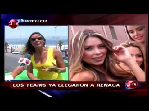 Verónica Fiore - Team de Verano Cristal 2014