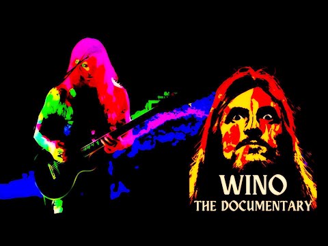 Ep 408 WINO: The Documentary - Wino, Sharlee and the Dark Legacy of The Obsessed