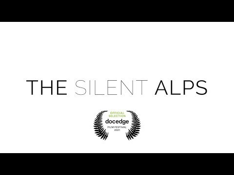 The Silent Alps