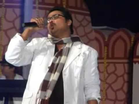 SHAHNAWAZ PAPPI Jhansi Live...
