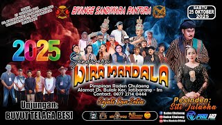 Download lagu LIVE SANDIWARA WIRA MANDALA | UNJUNGAN BUYUT TELAGA BESI | KARANGMULYA 25 OKTOBER 2025#MALAM mp3 Download lagu LIVE SANDIWARA WIRA MANDALA | UNJUNGAN BUYUT TELAGA BESI | KARANGMULYA 25 OKTOBER 2025#MALAM mp3