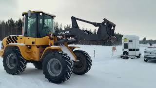 Volvo L40B-TP/S cargadora de ruedas | Imagen 4 - Machineryline