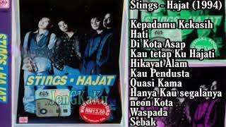 Download lagu Sting - Hikayat Alam mp3 Download lagu Sting - Hikayat Alam mp3