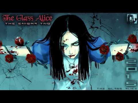 Metalstep - "The Glass Alice" - The Enigma TNG