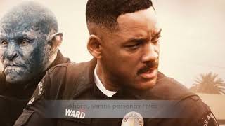 Logic &amp; Rag'N'Bone Man - Broken People (Subtitulada español)