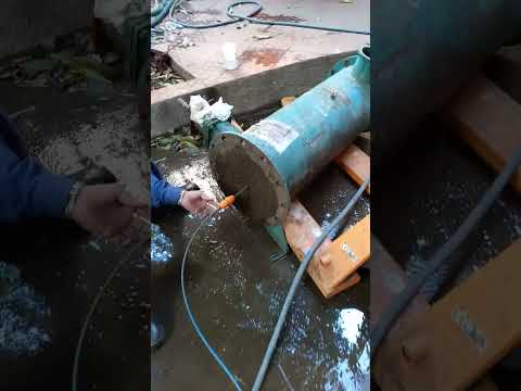 Heat Exchanger Cleaning Services