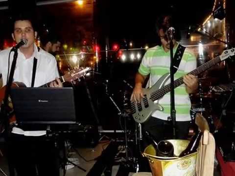 Chris Alves e Banda Ofício - Medley Elvis Presley