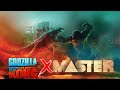 Polakattum Para Para Godzilla Vs Kong X Master