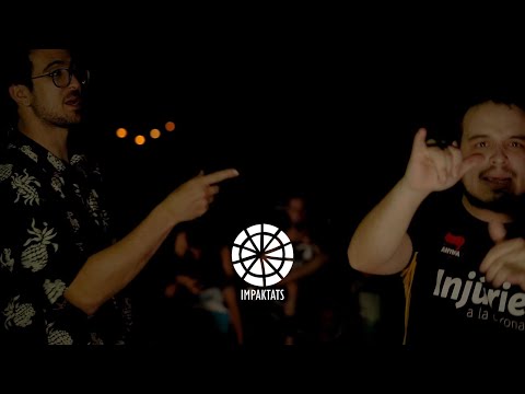 ImpaKtats - Pomada i Speed (Videoclip)