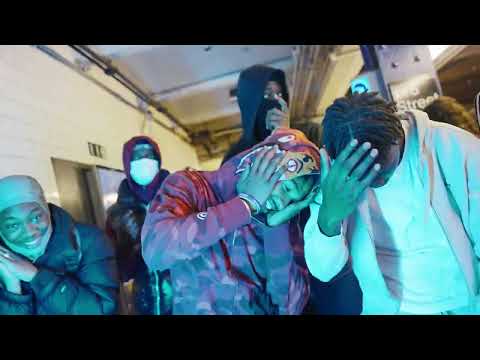 Bobby TooTact X TMB Del - Back 2 Back ( official music video) dir by @kjshotit