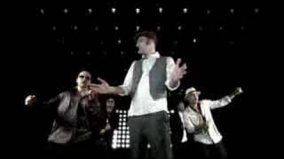 Culcha Candela - Chica (Musikvideo)