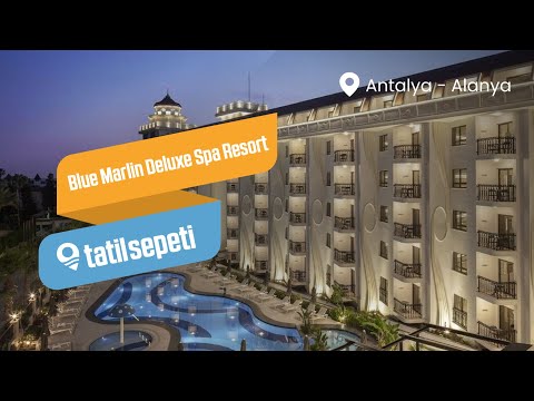 Videos del Blue Marlin Deluxe Spa  Resort 5★ en Konaklı, TurquíaVer MásVerPrecios16CerrarConsulta por Whatsapp 🇦🇷BookingTripadvisorExpediaAgodaTravelocityOrbitzTripSkyscannerDespegarKayakHotelesDestiniaTrivagoLastminuteTuiWotif