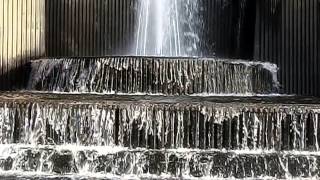 preview picture of video '[ZR-850]川口グリーンセンターの滝・大噴水[30-120fps] -The waterfall and Great Fountain in Kawaguchi Green Center-'