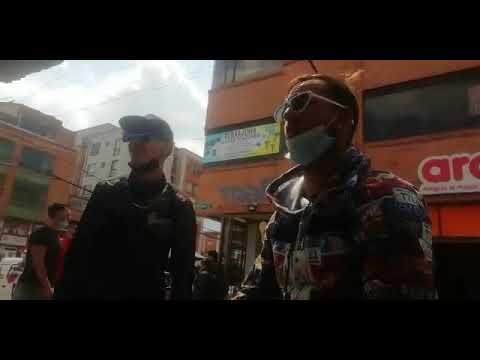 Replica: Rebeldia vs Zecte  🔥🔥🔥🔥🔥🔥🔥🔥🔥