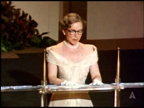 José Ferrer Wins Best Actor: 1951 Oscars