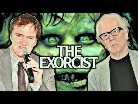 Directors on The Exorcist