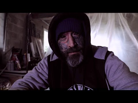 Luffy 3RK x Black Koff - Fxxk Vivè Profitè