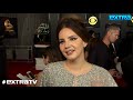 Lana Del Rey Says She Got Her Grammy Gown From The Mall