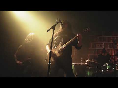 Spook The Horses - Writhing - Live at Meow