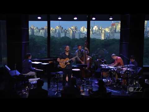 Yotam Silberstein Group Live at Dizzy's Club - Stav