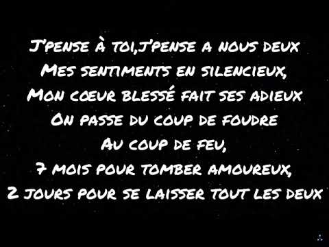 Klem - Message (Lyrics)