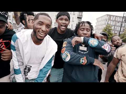 Taé Wilson ft. Tmcthedon "Trappanova" Official Video