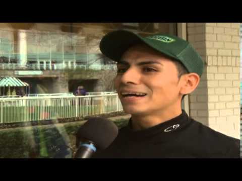 Alyssa Ali Interviews Emmanuel Esquivel