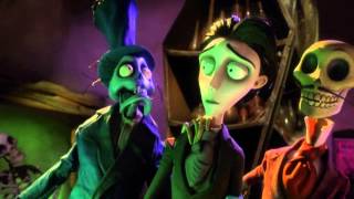 Dead Man&#39;s Party - Corpse Bride Mix by Oingo Boingo