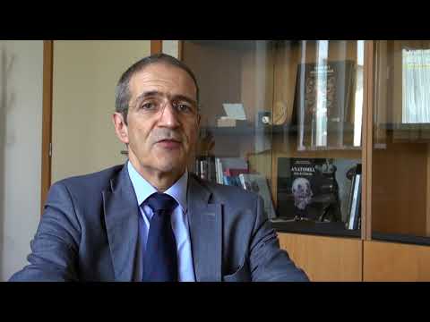 Apresentação Cursos FCS-UBI - Faculdade de Ciências da Saúde