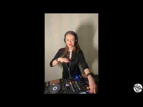 DEEP HOUSE PAKISTAN x OLGA SHY (Lock Down Session)