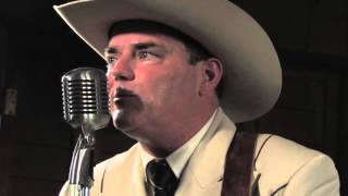 Hank Williams 1952 starring Joe Matheson &quot;Dear John&quot;