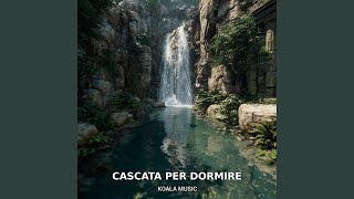Download the video "cascata dolce per dormire profondo, Pt.20"