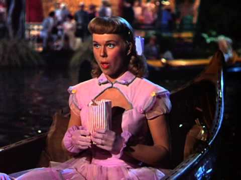 afbeelding On Moonlight Bay