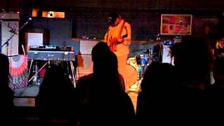 Rayland Baxter -- Oh My Captain