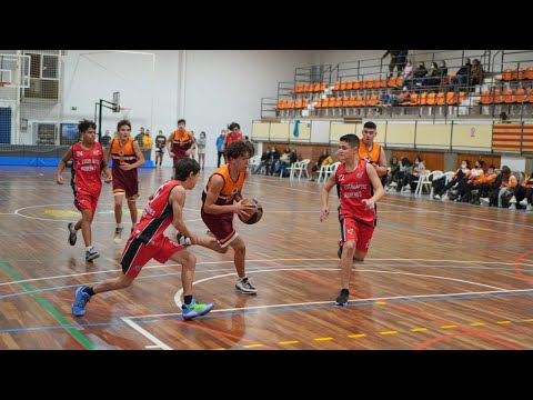 UE Cellera Amer Les Planes - Escolàpies Figueres