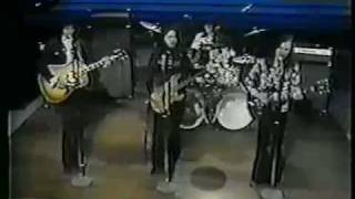 april wine - bad side of the moon