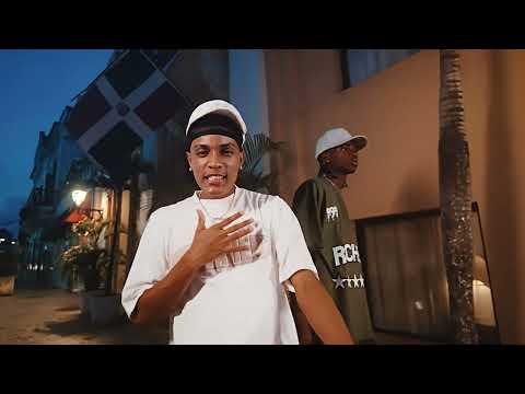 Danny & Temg Feat Don Miguelo - Bandidaje (Visualizer)