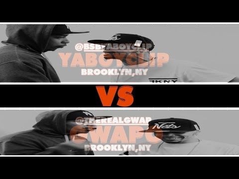 YaBoyClip vs Gwapo