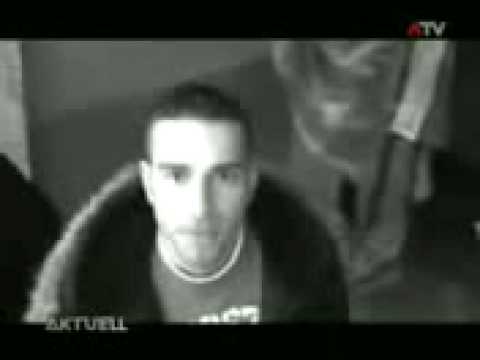 Mevlut Kahn und Ali S - ATV PLUS