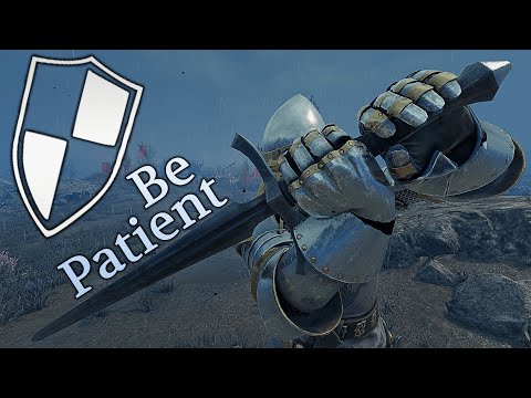 Panic Blocking & Prolonged Duels | Chivalry 2