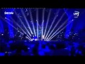 Сестры Толмачевы Евровидение 2014, Россия заняла 7 место 