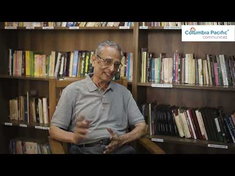 ODE TO POSITIVE AGEING