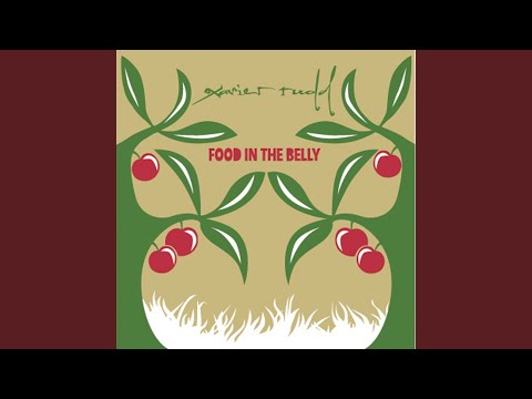 Energy Song - Xavier Rudd